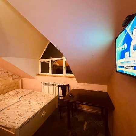 Crystal Villa Hotel Yerevan Exterior foto