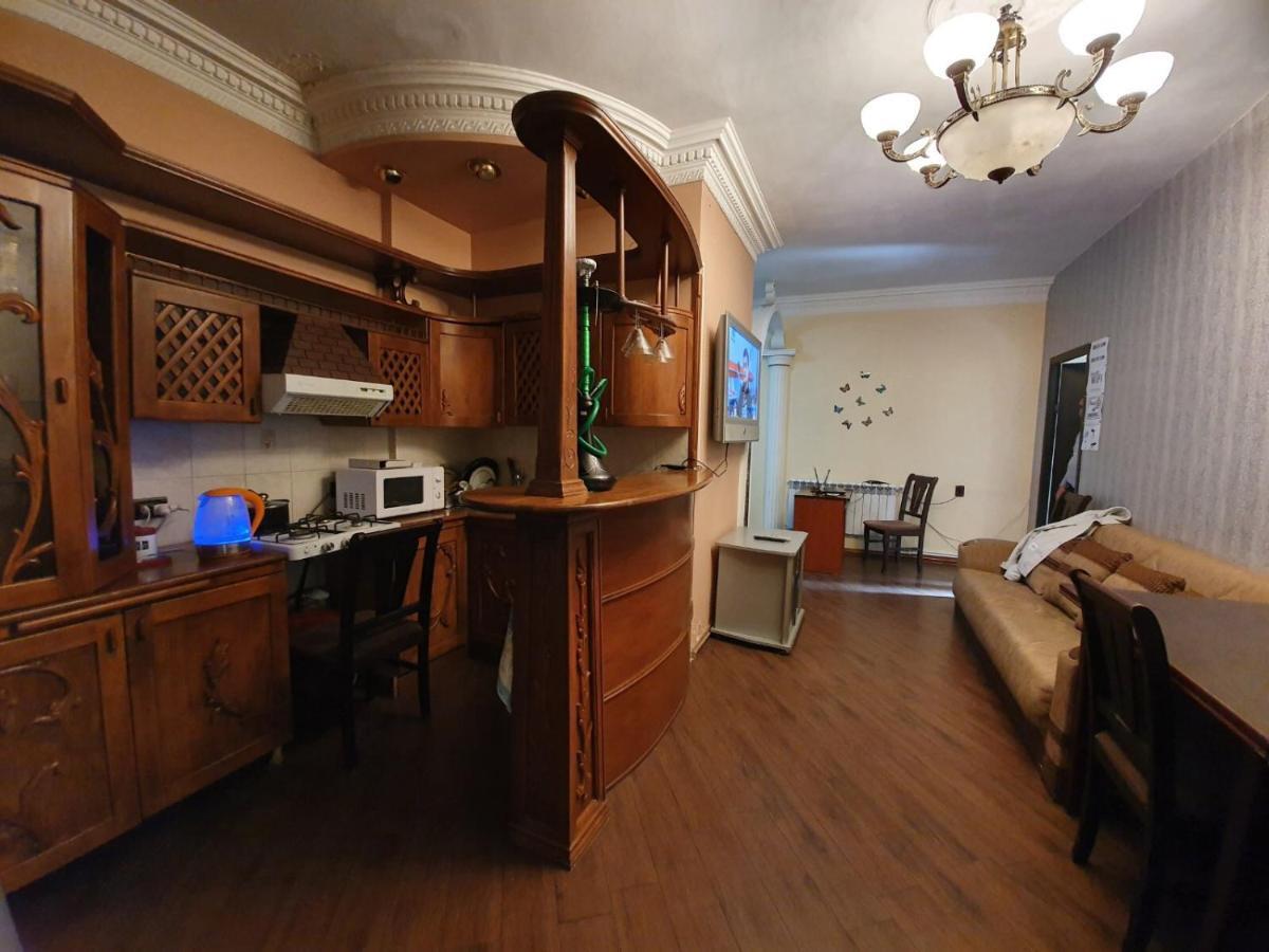 Crystal Villa Hotel Yerevan Exterior foto